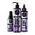 Shampoo Lamelar 300ml - Haskell - Imagem 4