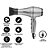 Secador Style Pro 2000W 220V Prata - Taiff - Imagem 5