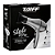 Secador Style Pro 2000W 220V Prata - Taiff - Imagem 6