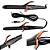 Modelador de Cachos Curves 210ºC 25mm Bivolt - Taiff - Imagem 3