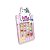 Kit 12 Unhas Postiças Infantil Urso - Lilly Cute Cat - Imagem 2