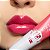 Balm Zaxy Lip Sugar Red Velvet - Vizzella - Imagem 3