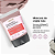 Máscara Facial de Argila Rosa 130g - Labotrat - Imagem 2