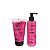 Kit Hidratante e Esfoliante Rosto Corpo Cereja - Labotrat - Imagem 1