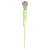 Pincel Para Contorno LF50 Melu - Ruby Rose - Imagem 1