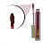 Batom Liquido Silk Skin Serene - Ruby Rose - Imagem 3