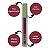 Batom Liquido Silk Skin Serene - Ruby Rose - Imagem 4