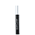 Mascara Retoque Capilar Quick Cover Preto - Kiss NY - Imagem 3