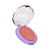Blush Compacto Cor Caribe 5g - Bauny - Imagem 2