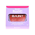 Blush Compacto Cor Caribe 5g - Bauny - Imagem 3