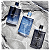 Perfume  Man Aqua EDT Masculino 50ml - Jimmy Choo - Imagem 3