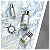 Perfume Explorer Platinum EDP Masculino 60ml - Montblanc - Imagem 5