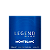Perfume Legend Blue EDP Masculino 30ml - Montblac - Imagem 3