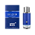 Perfume Explorer Ultra Blue EDP Masculino 30ml - Montblanc - Imagem 1