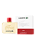 Perfume Red EDT Masculino 125ml - Lacoste - Imagem 1