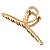 Piranha Gold Laco - Proart - Imagem 2