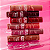 Butter Bomb Gloss Cor Snatched - Ruby Kisses - Imagem 5