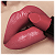 Batom Cremoso Cor N5 Descolada - Dailus - Imagem 4
