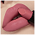 Batom Cremoso Cor N2 Doce - Dailus - Imagem 4