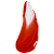 Lip Tint Frozen De Melancia - Dailus - Imagem 3