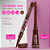 Delineador Liquido Intense 24h Marrom - Ruby Kisses - Imagem 5