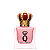 Perfume Q Eau de Parfum Feminino 30ml - Dolce & Gabbana - Imagem 2