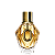 Perfume Million Gold For Her EDP Feminino 50ml - Rabanne - Imagem 2