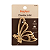 Piranha Gold Borboleta Pequena - Proart - Imagem 1