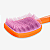 Escova Desembaraçante Laranja e Lavanda - Proart - Imagem 3