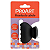 Piranha Fosca Preta Media - Proart - Imagem 2