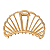 Piranha Gold Concha - Proart - Imagem 3