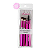 Kit 5 Pincéis Olhos - Ruby Kisses - Imagem 2