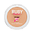 Pó Finalizador Compacto Retoque Nunca Mais Cor Fair - Ruby Kisses - Imagem 1