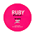 Pó Finalizador Solto Retoque Nunca Mais Cor Fair - Ruby Kisses - Imagem 1