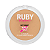 Pó Finalizador Compacto Retoque Nunca Mais Cor Medium - Ruby Kisses - Imagem 1