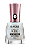 Esmalte Diamond Efeito Cristal - Risque - Imagem 1