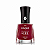 Esmalte Diamond Gel Amora Negra - Risque - Imagem 1