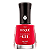 Esmalte Diamond Gel Vinho Bordo - Risque - Imagem 1