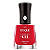 Esmalte Diamond Gel Vermelho Rubi - Risque - Imagem 1