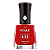 Esmalte Diamond Gel Vermelho Cereja - Risque - Imagem 1