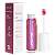 Lip Glitter Pink Glass - Dailus - Imagem 2