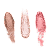 Paleta De Contorno Pele De Milhões - Dailus - Imagem 5
