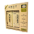 Kit Absolut Shampoo + Condicionador 250ml + Mini Mascara 30g - Knut - Imagem 1