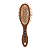 Escova Oval Pequena Coconut - Marco Boni - Imagem 1