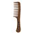 Pente Basic Dentes Largos Col Coconut - Marco Boni - Imagem 1