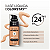 Base Colorstay Makeup Oily Skin Nude 250 - Revlon - Imagem 2