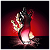 Kit Dance Red Midnight EDT 80ml + Desodorante Spray Feminino 150ml - Shakira - Imagem 3