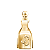 Perfume I Want Choo Le Parfum Feminino 40ml - Jimmy Choo - Imagem 2