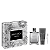 Kit Perfume Eau de Toilette 100ml + Eau de Toilette 7,5ml + Sabonete 100ml - Jimmy Choo - Imagem 1