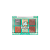 Paleta De Sombras 6 Cores C - City Girls - Imagem 1